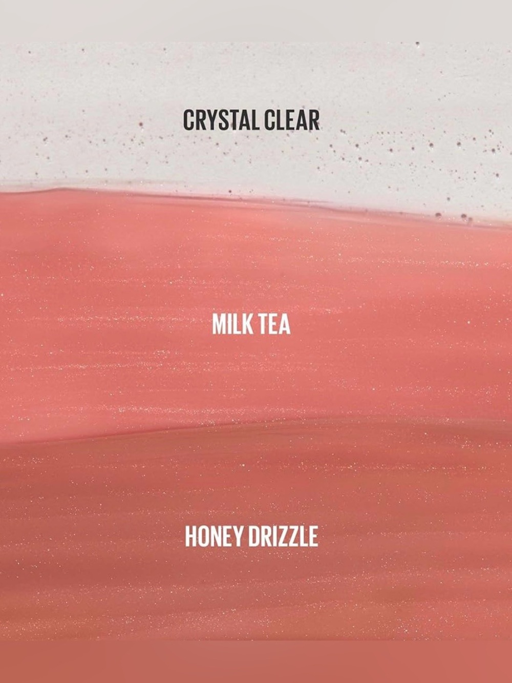 ⭐️BNIB⭐️KAJA~Gloss Shot~Milk Tea
FULL SIZE/SEALED - Picture 4 of 13